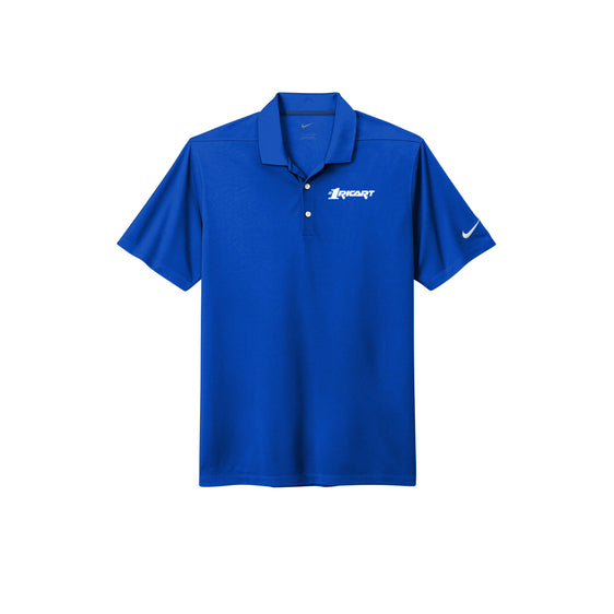 Ricart - Nike Dri-FIT Micro Pique 2.0 Polo