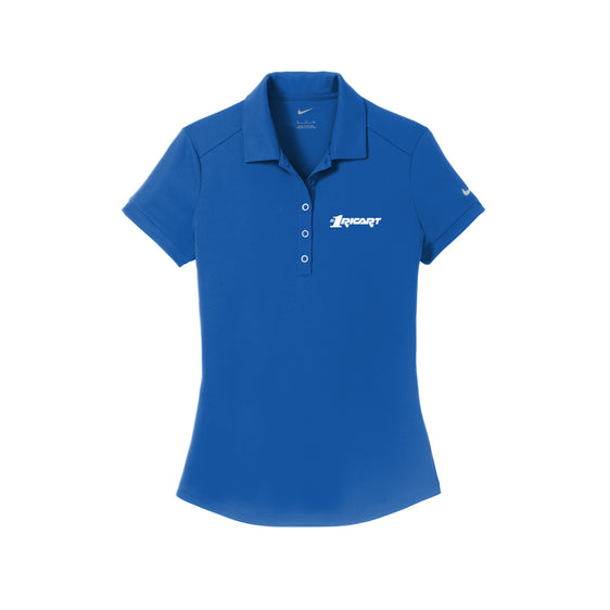 Ricart - Nike Ladies Dri-FIT Players Modern Fit Polo