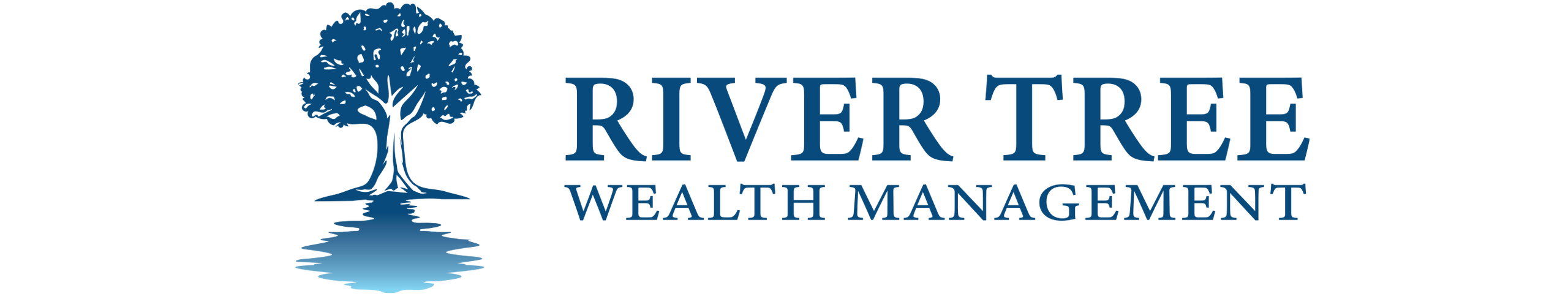 River Tree Wealth Management banner