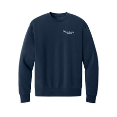Dublin Building Systems - District® MelloFleece Crew
