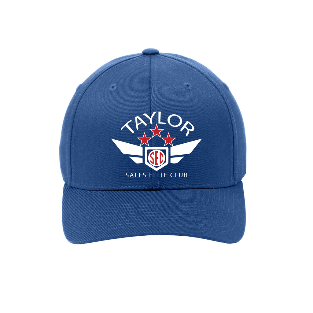 Taylor Family Automotive - Port Authority® Flexfit® Cap