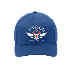 Taylor Family Automotive - Port Authority® Flexfit® Cap