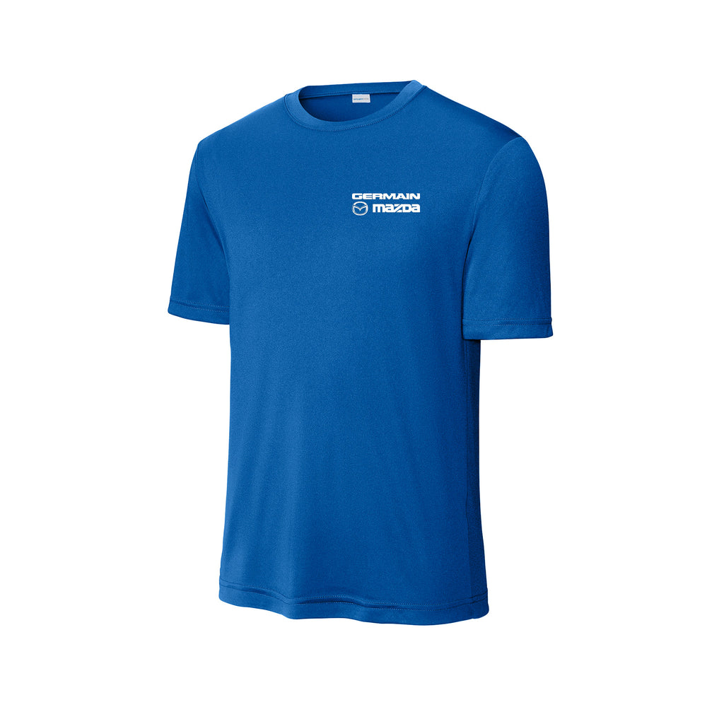Germain Mazda of Columbus - Sport-Tek® PosiCharge® Competitor™ Tee