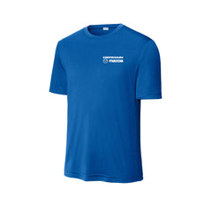 Germain Mazda of Columbus - Sport-Tek® PosiCharge® Competitor™ Tee