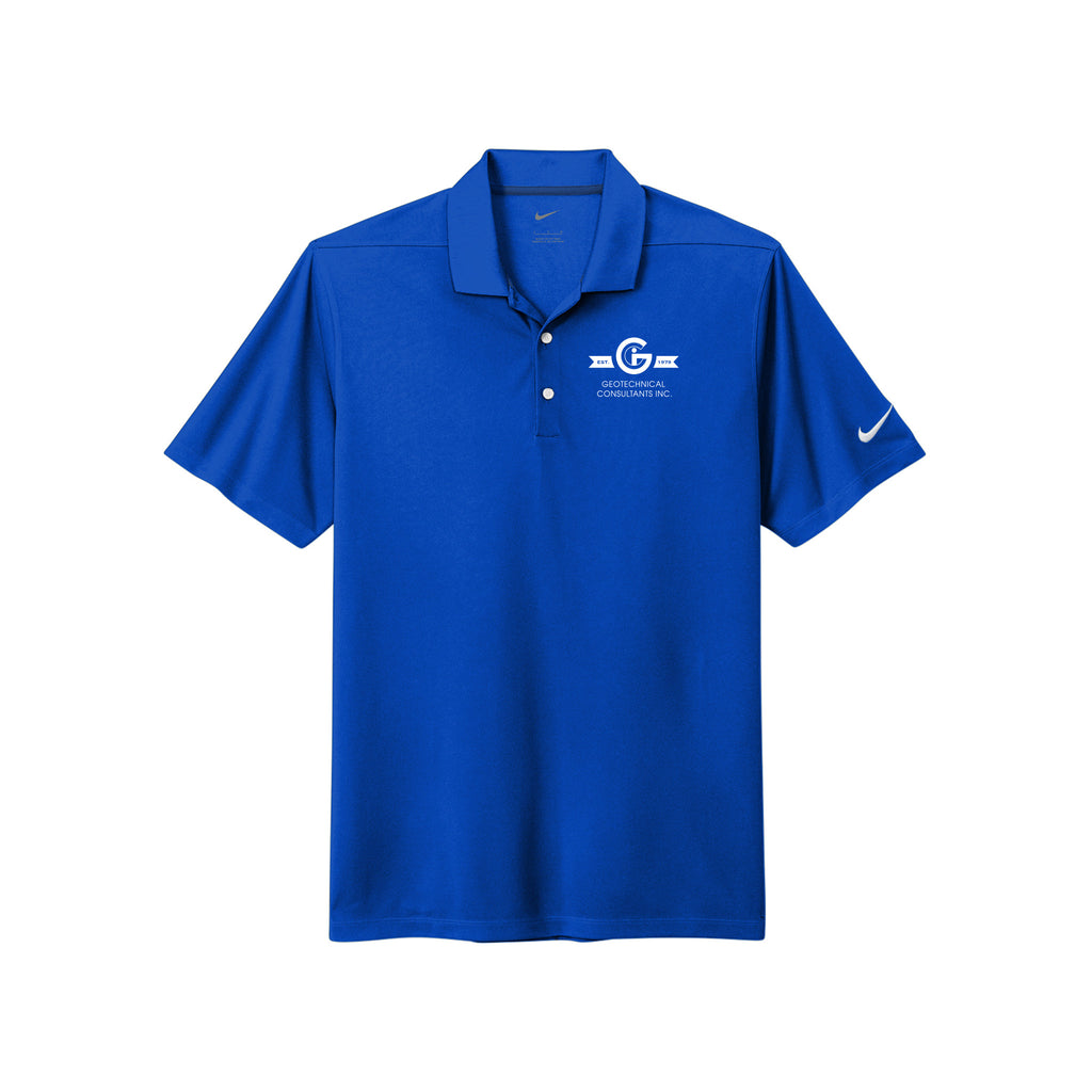 GCI - Nike Dri-FIT Micro Pique 2.0 Polo