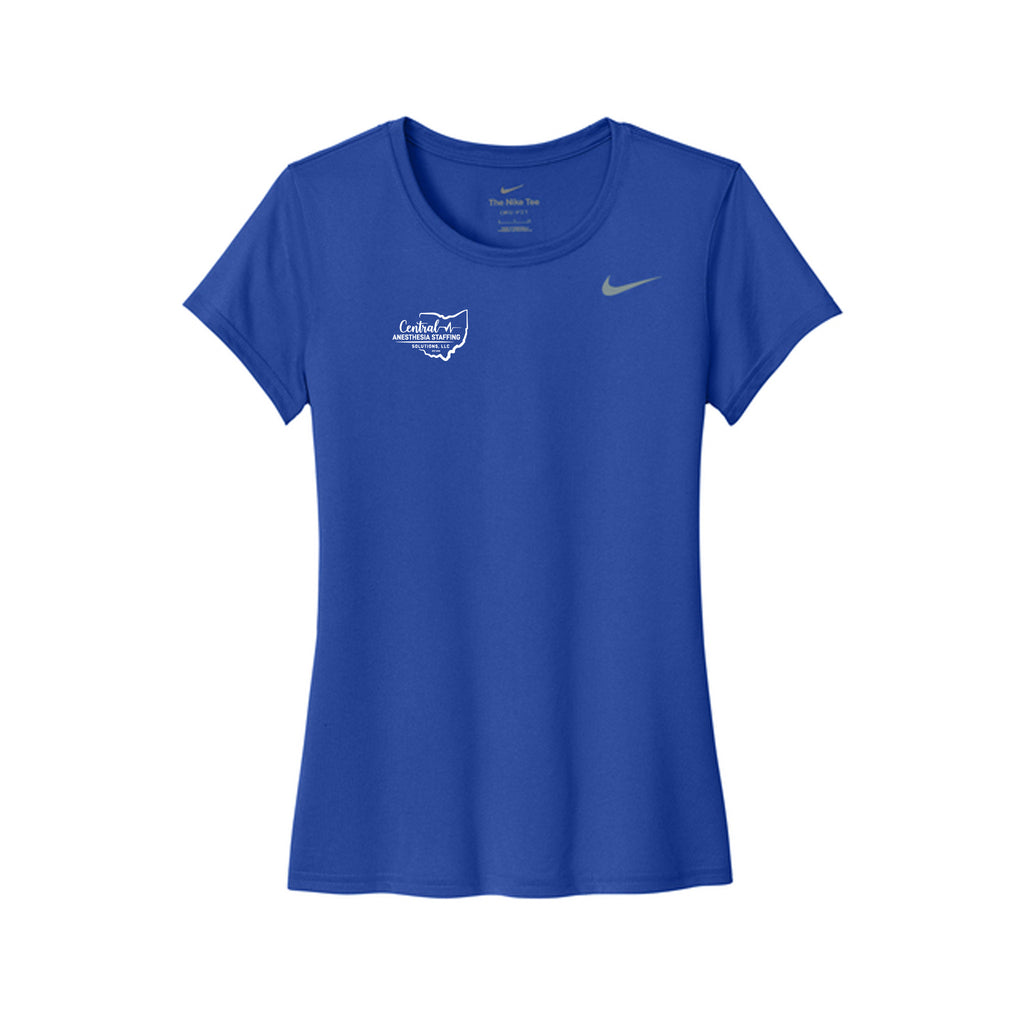 CASS - Nike Women's Team rLegend Tee
