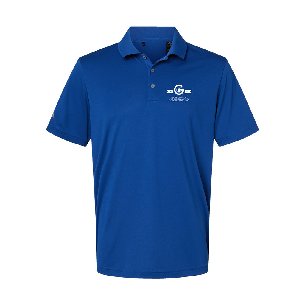 GCI - Adidas - Performance Polo