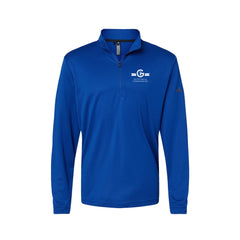 GCI - Adidas - Lightweight Quarter-Zip Pullover