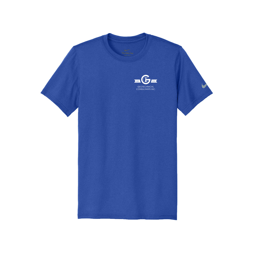 GCI - Nike Swoosh Sleeve rLegend Tee
