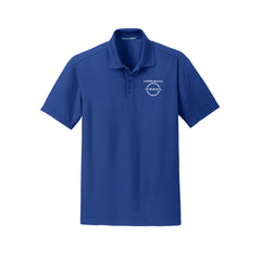 Landers McLarty Nissan - Port Authority® Dry Zone® Grid Polo (SALES)