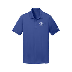GCI - Nike Dri-FIT Solid Icon Pique Modern Fit Polo