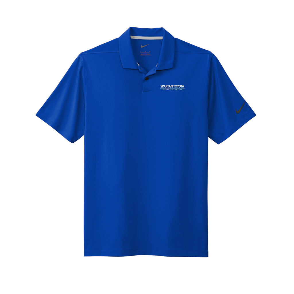 Germain Spartan Toyota - Nike Dri-FIT Vapor Polo