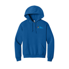 TAC - Jerzees® NuBlend® Pullover Hooded Sweatshirt