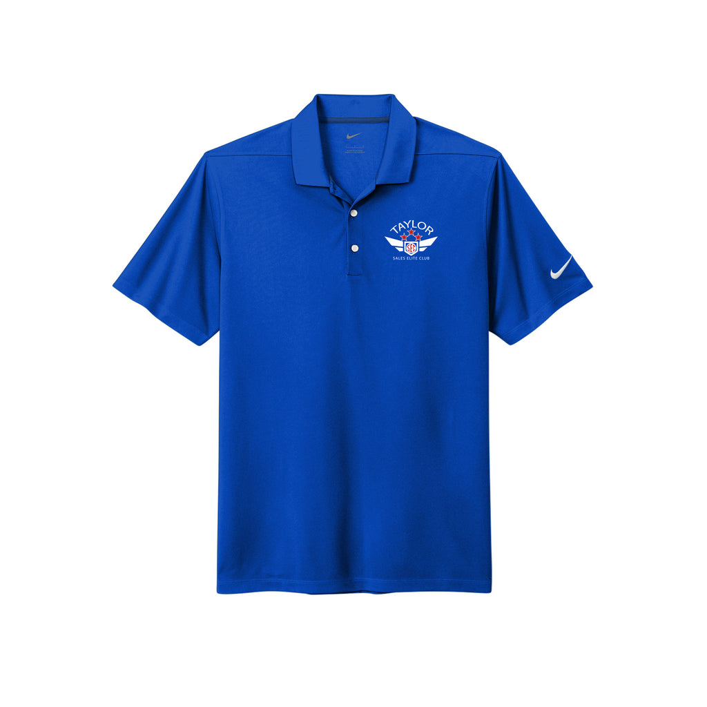 Taylor Family Automotive - Nike Dri-FIT Micro Pique 2.0 Polo