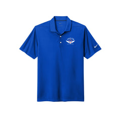 Taylor Family Automotive - Nike Dri-FIT Micro Pique 2.0 Polo