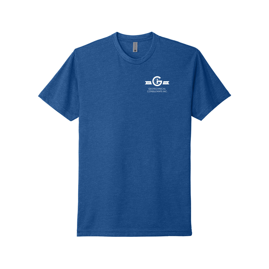 GCI - Next Level Apparel® Unisex CVC Tee