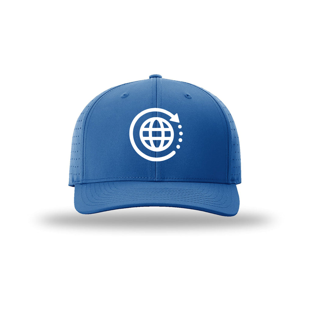Mobile Repair Solutions - Richardson Laser Perf R-Flex Snapback