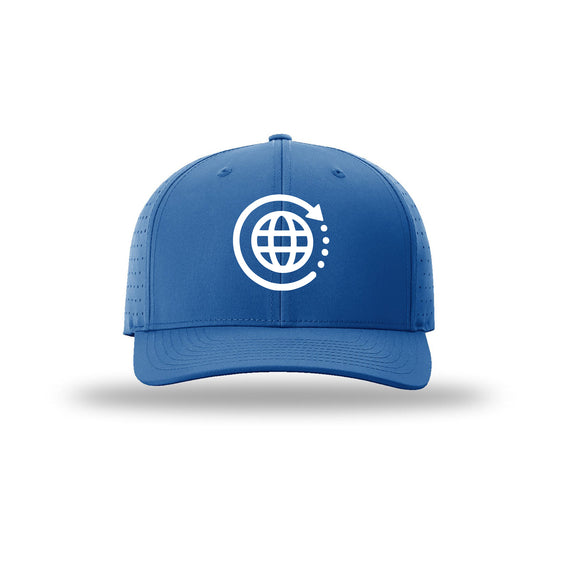 Mobile Repair Solutions - Richardson Laser Perf R-Flex Snapback