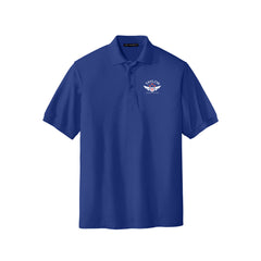 Taylor Family Automotive - Port Authority® Silk Touch™ Polo