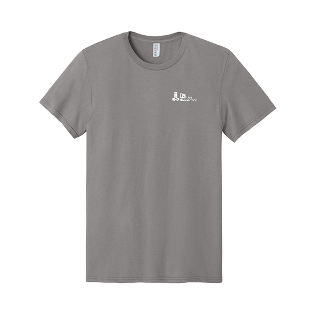 TAC - Jerzees Classics™ Unisex Cotton T-Shirt