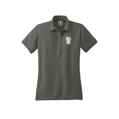 Teamsters Local 284 - OGIO® - Women's Jewel Polo