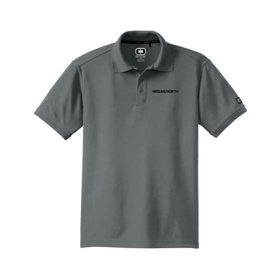 Nissan North - OGIO® Caliber2.0 Polo