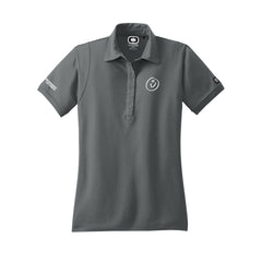 Performance Columbus - OGIO - Womens Jewel Polo