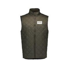 BMD - Weatherproof - Vintage Diamond Quilted Vest