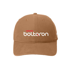 Boltaron - Carhartt® Cotton Canvas Cap