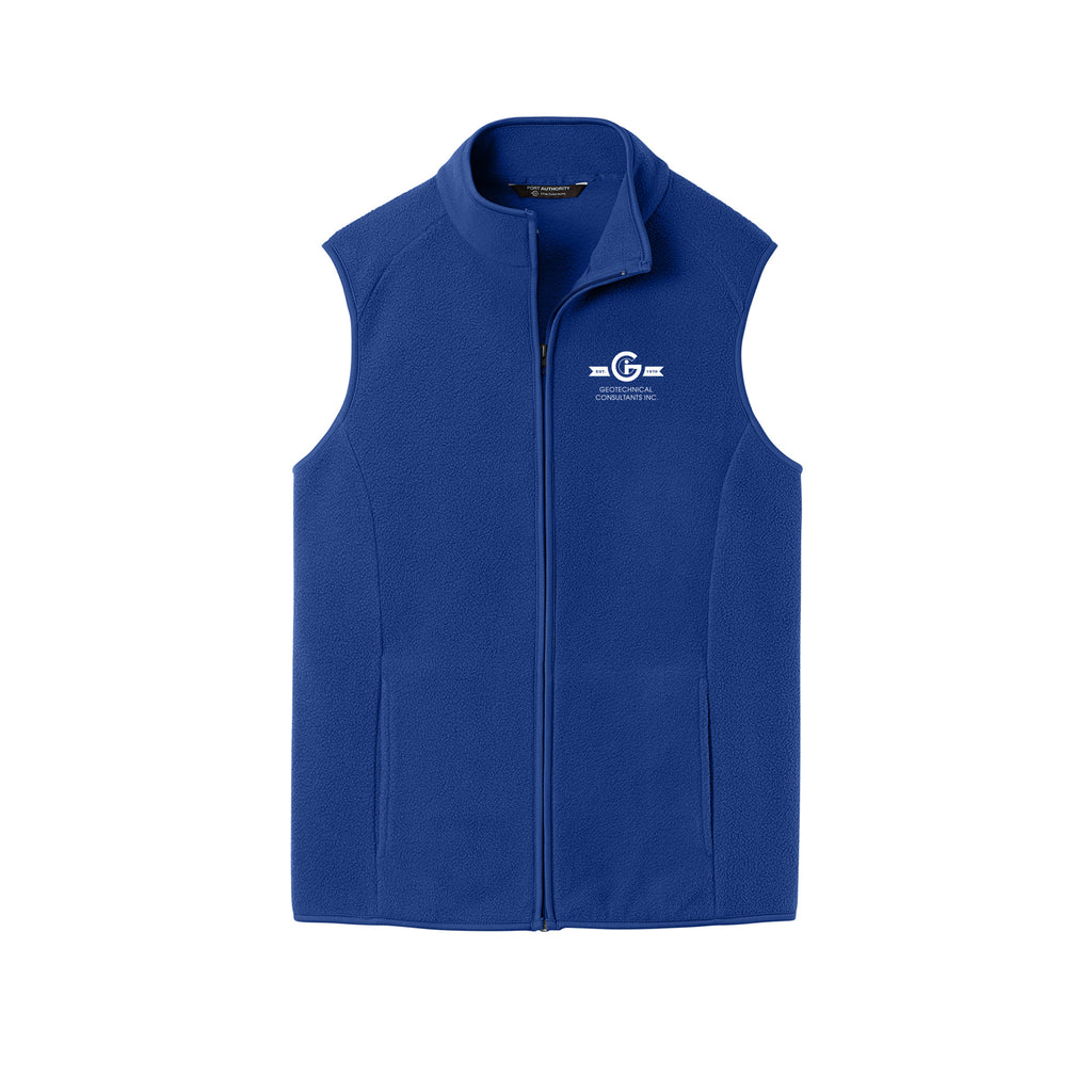 GCI - Port Authority® C-FREE® Fleece Vest