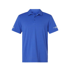 Propark Mobility - Adidas Men's Textured Stripe Polo
