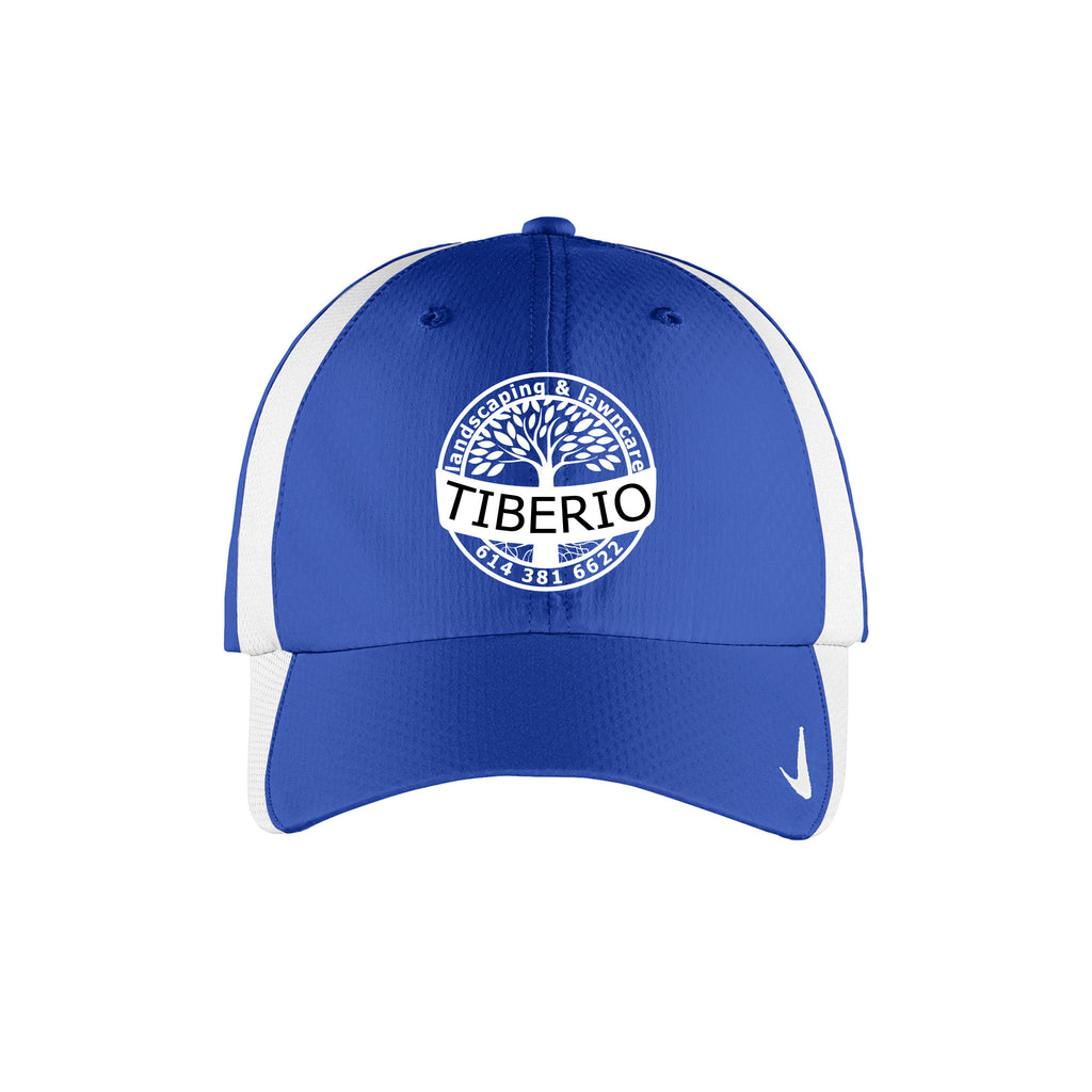 Tiberio Landscaping - Nike Sphere Performance Cap