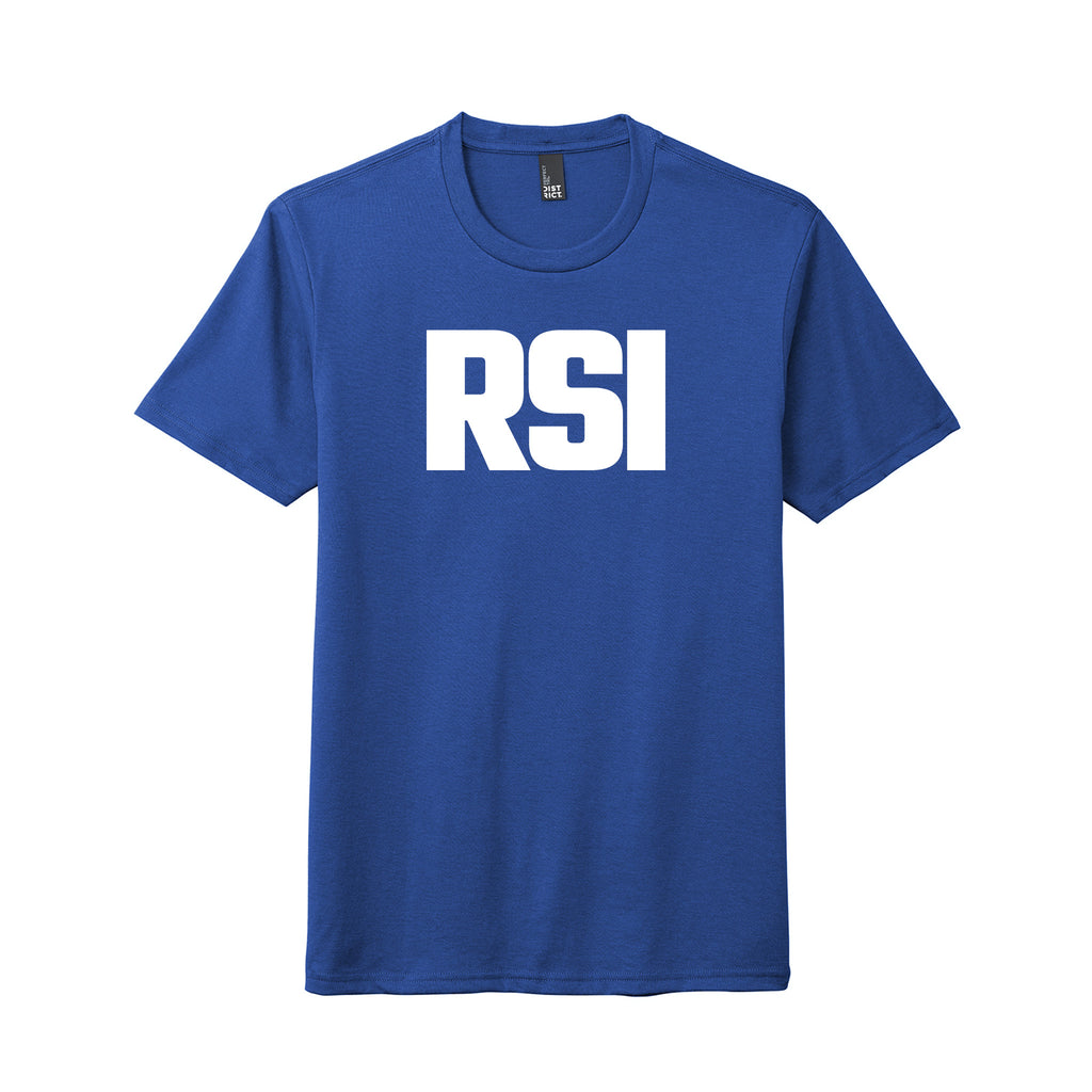 Renier Construction - District ® Perfect Tri ® Tee