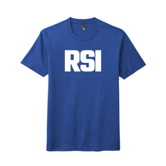 Renier Construction - District ® Perfect Tri ® Tee