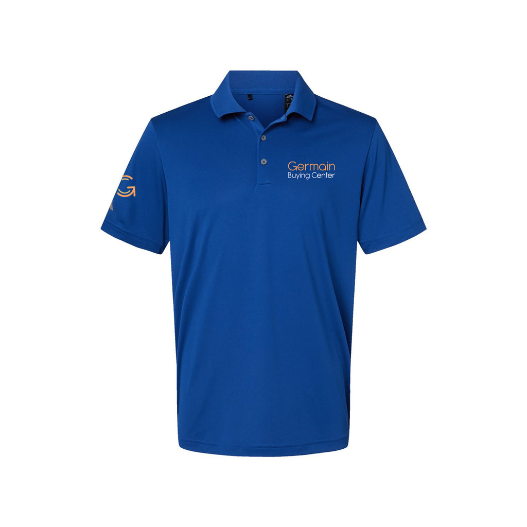 Germain Buying Center - Adidas - Performance Polo