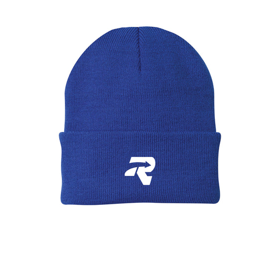Ricart To Business - Port & Company® - Knit Cap