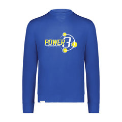 Power 3 - Ventura Soft Knit Crew