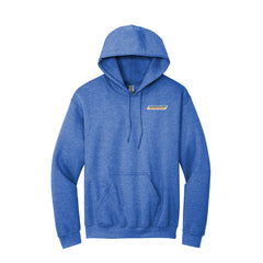 Carbonless Cut - Gildan® - Heavy Blend™ Hooded Sweatshirt