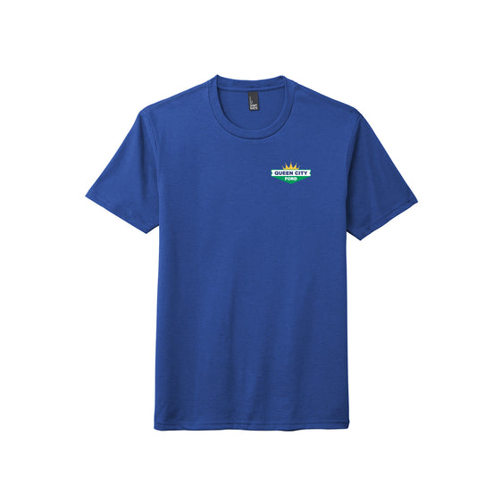 Queen City Ford - District ® Perfect Tri ® Tee