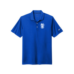 Teamsters Local 284 - Nike Dri-FIT Micro Pique 2.0 Polo