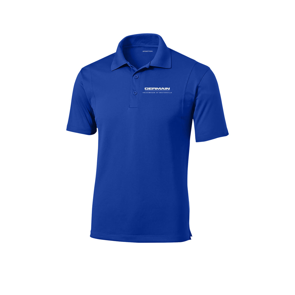 Volkswagen of Westerville - Sport-Tek® Micropique Sport-Wick® Polo