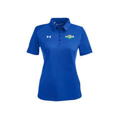 Queen City Ford - Under Armour Ladies' Tech™ Polo