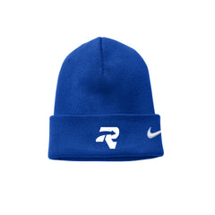 Ricart to Business - Nike Team Beanie