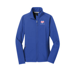 CCAO - Port Authority® Ladies Core Soft Shell Jacket