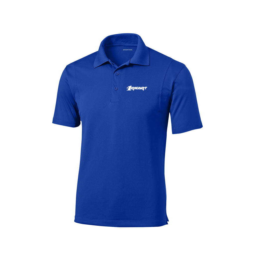 Ricart - Sport-Tek® TALL Micropique Sport-Wick® Polo