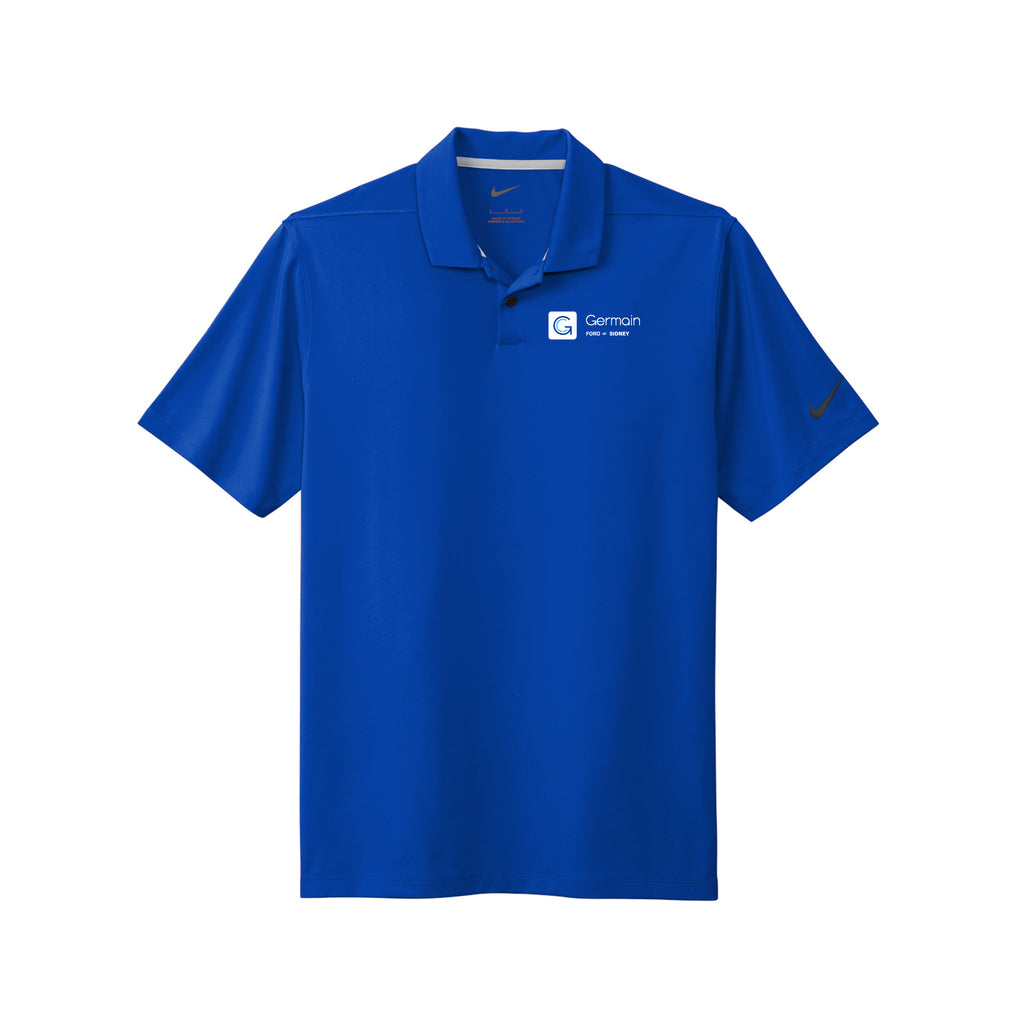 Germain Ford of Sidney - Nike Dri-FIT Vapor Polo