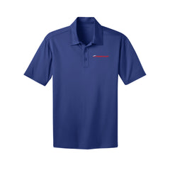 Chesrown of Sidney - Port Authority® Tall Silk Touch™ Performance Polo