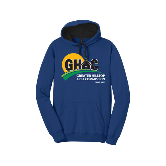 GHAC - District ® The Concert Fleece ® Hoodie