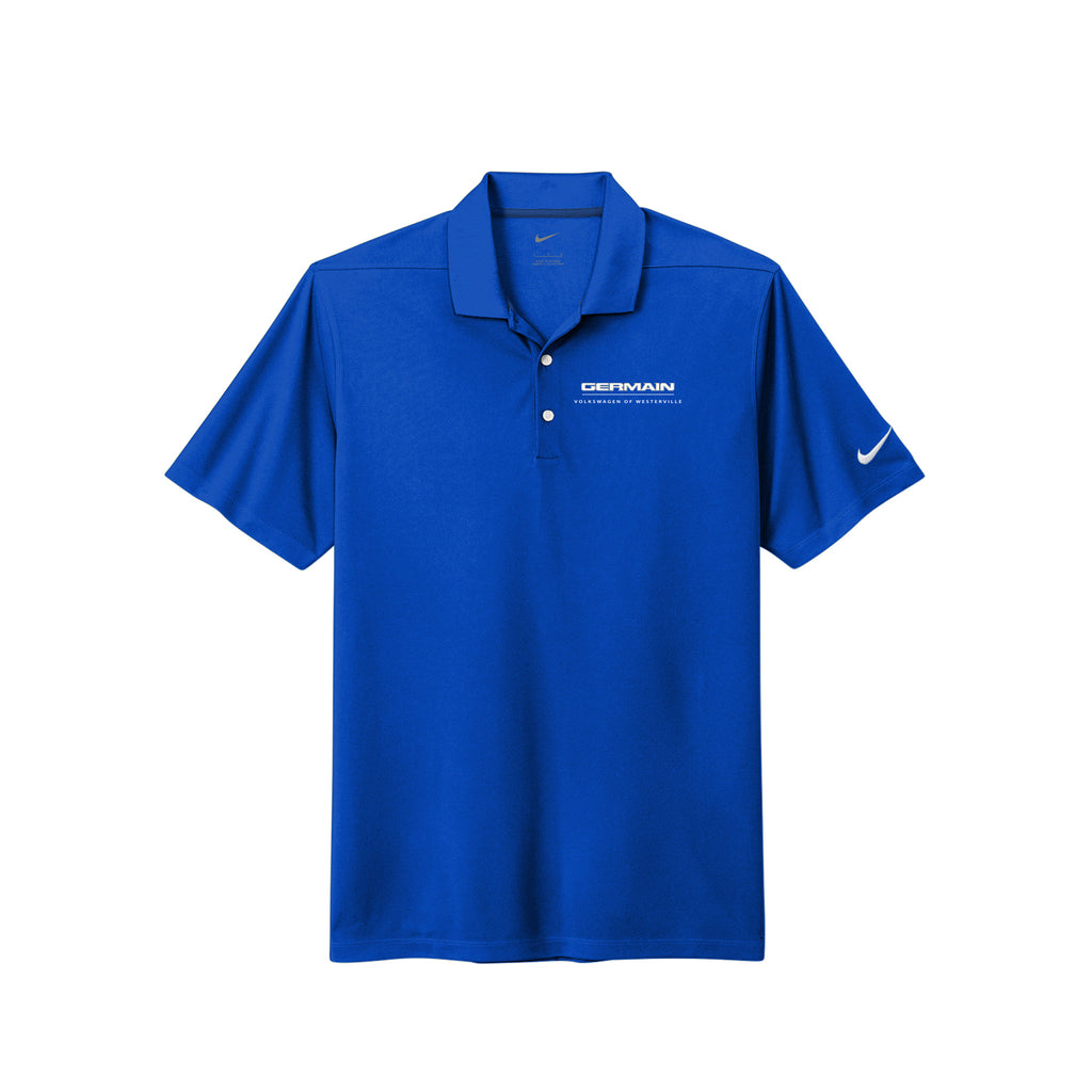 Volkswagen of Westerville - Nike Dri-FIT Micro Pique 2.0 Polo