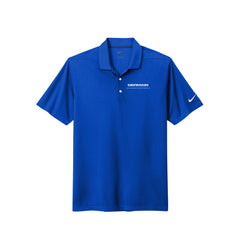 Volkswagen of Westerville - Nike Dri-FIT Micro Pique 2.0 Polo